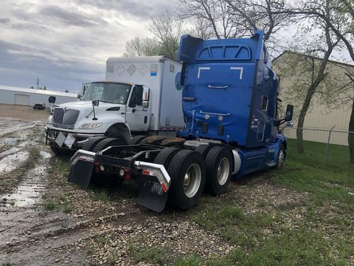 Peterbilt 579