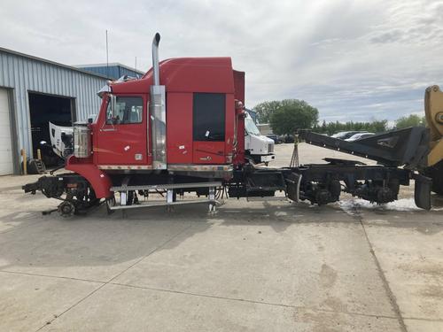 Western Star Trucks 4900