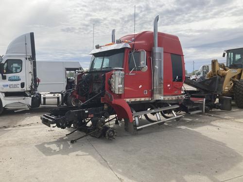 Western Star Trucks 4900