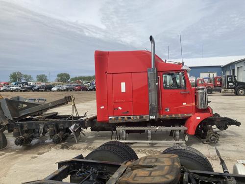 Western Star Trucks 4900