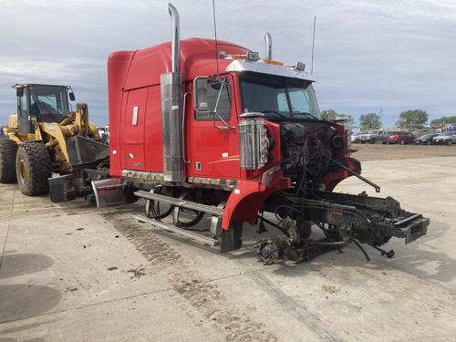 Western Star Trucks 4900