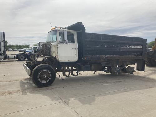 Ford L8000