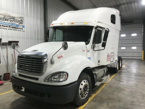 Freightliner COLUMBIA 120