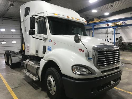 Freightliner COLUMBIA 120