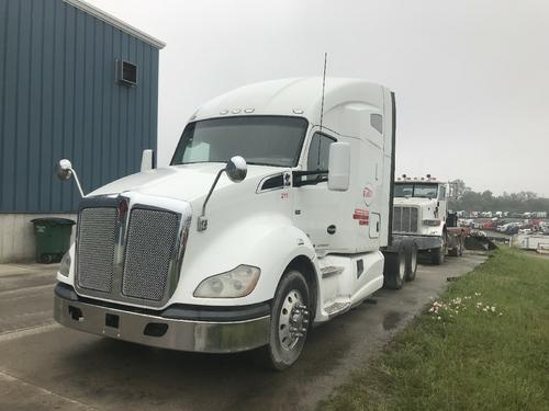 Kenworth T680