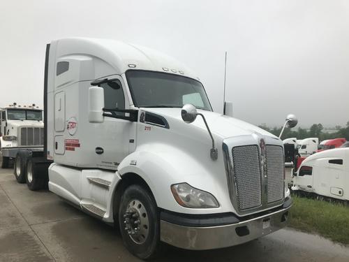 Kenworth T680