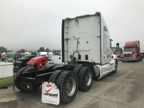 Kenworth T680