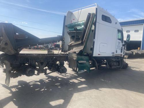 Kenworth T2000