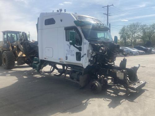 Kenworth T2000