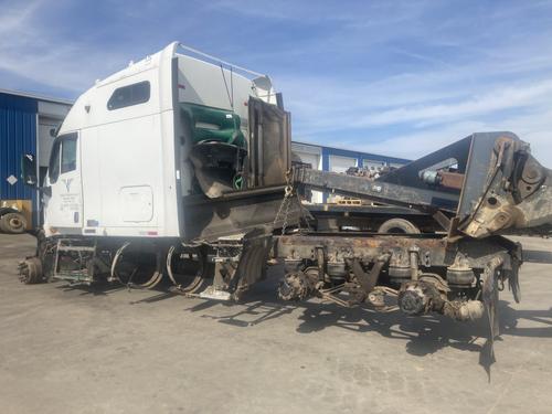 Kenworth T2000