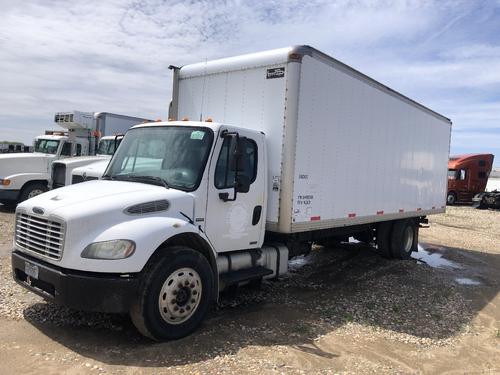 Freightliner M2 106