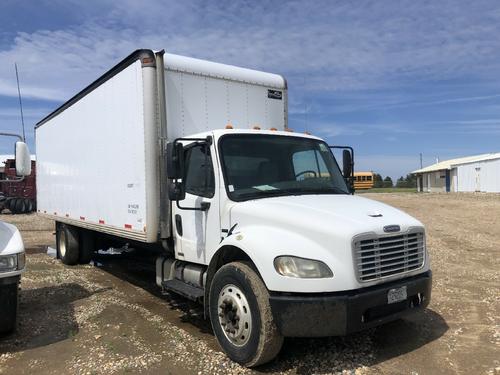 Freightliner M2 106