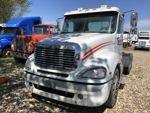 Freightliner COLUMBIA 120