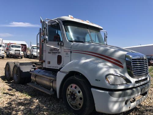 Freightliner COLUMBIA 120