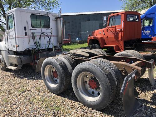 Freightliner COLUMBIA 120