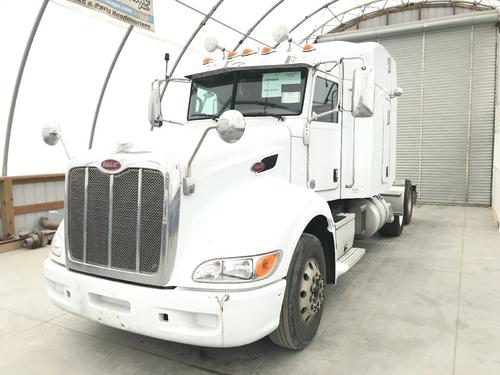 Peterbilt 386