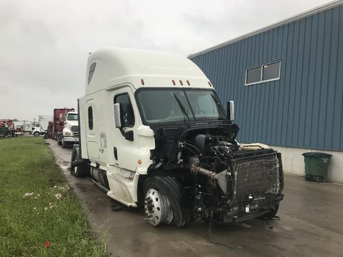 Freightliner CASCADIA