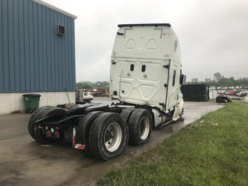 Freightliner CASCADIA