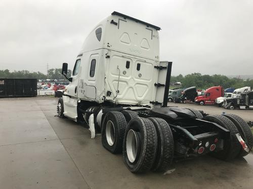 Freightliner CASCADIA