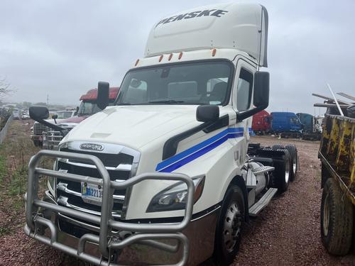 Freightliner CASCADIA