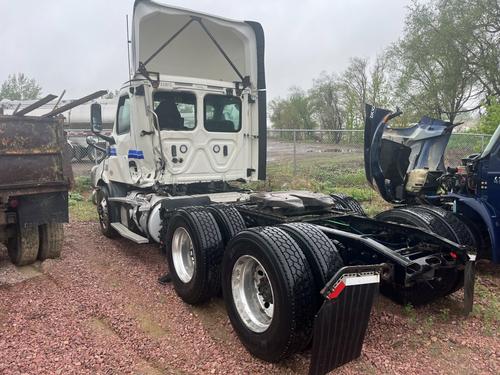 Freightliner CASCADIA