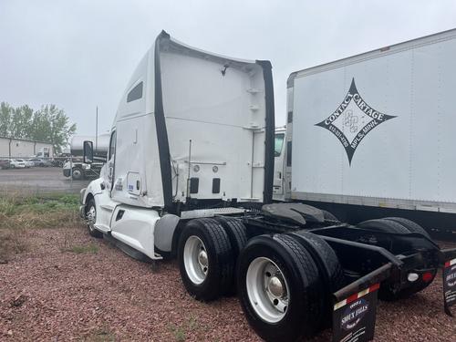 Kenworth T680