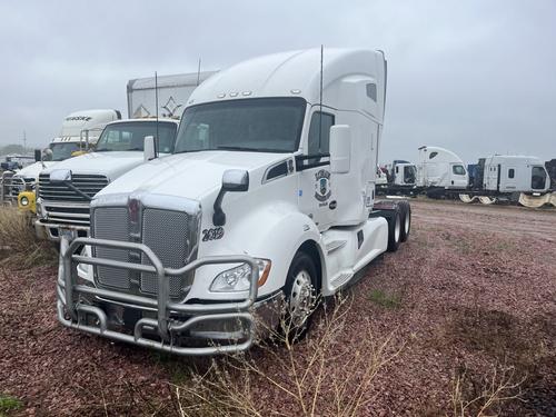 Kenworth T680