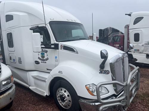 Kenworth T680