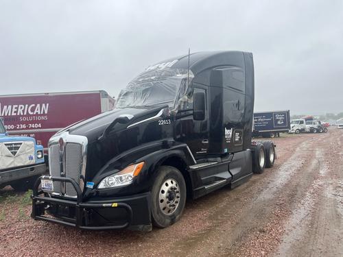 Kenworth T680