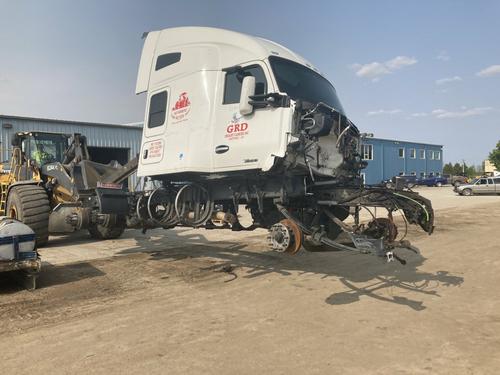 Kenworth T680