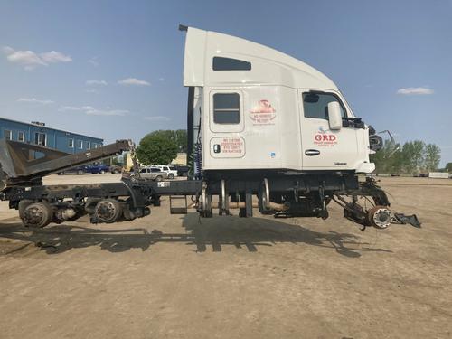 Kenworth T680