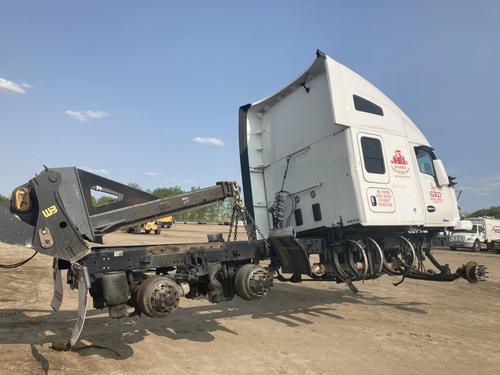 Kenworth T680