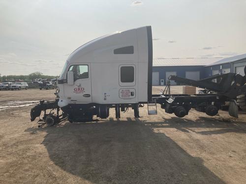 Kenworth T680