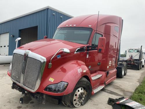 Kenworth T680