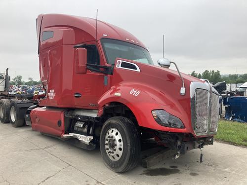 Kenworth T680