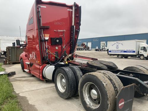 Kenworth T680