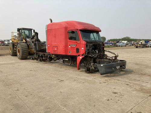 Freightliner COLUMBIA 120