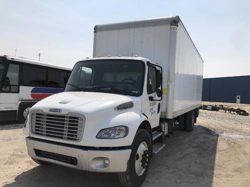 Freightliner M2 106