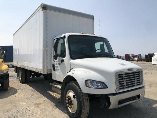 Freightliner M2 106