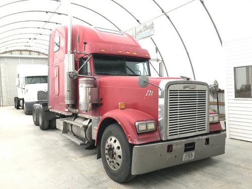 Freightliner CLASSIC XL