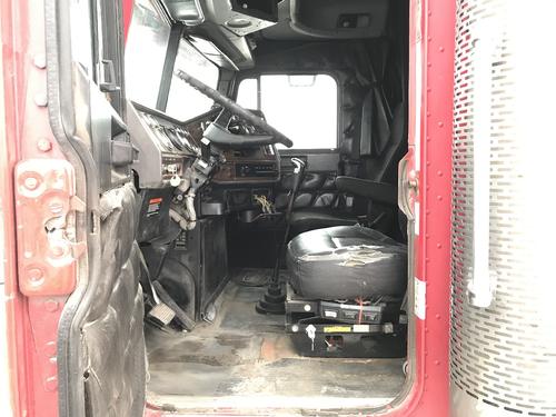 Freightliner CLASSIC XL
