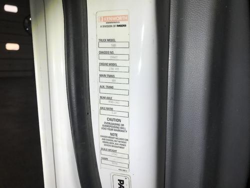 Kenworth T680