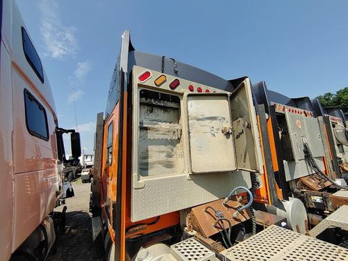 KENWORTH W900L