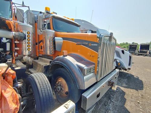 KENWORTH W900L