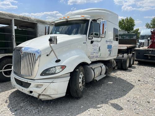 International PROSTAR