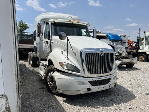 International PROSTAR