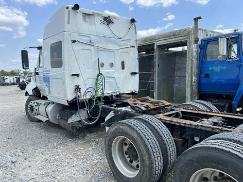 International PROSTAR