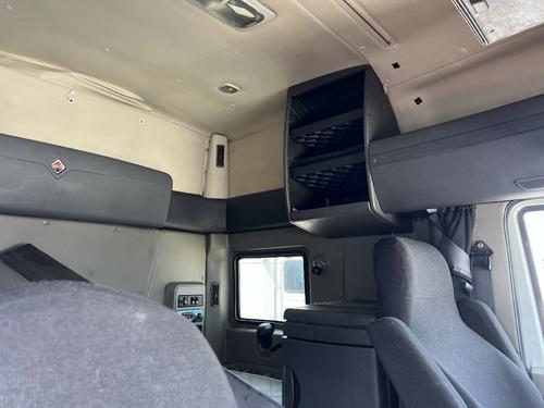 International PROSTAR
