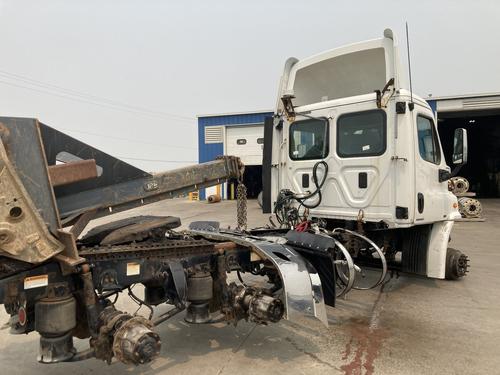 Freightliner CASCADIA