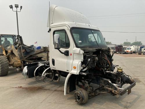 Freightliner CASCADIA